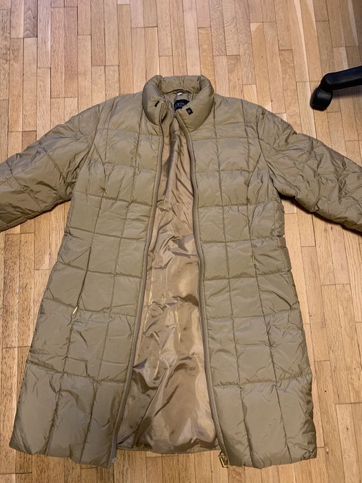 Естествен косъм визон норка, гъши пух пухенка