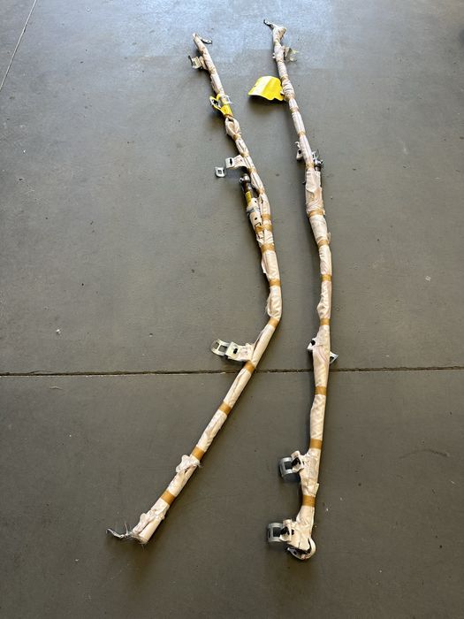 Bmw X1 U11 завеса завеси аирбаг аербаг еирбаг airbag