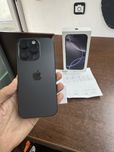 Vand Iphone 16 Pro 256Gb impecabil Full box