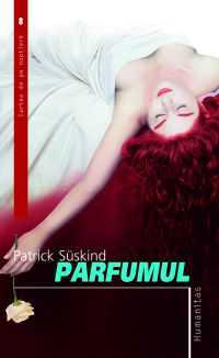 Patrick Suskind - Parfumul (pdf)