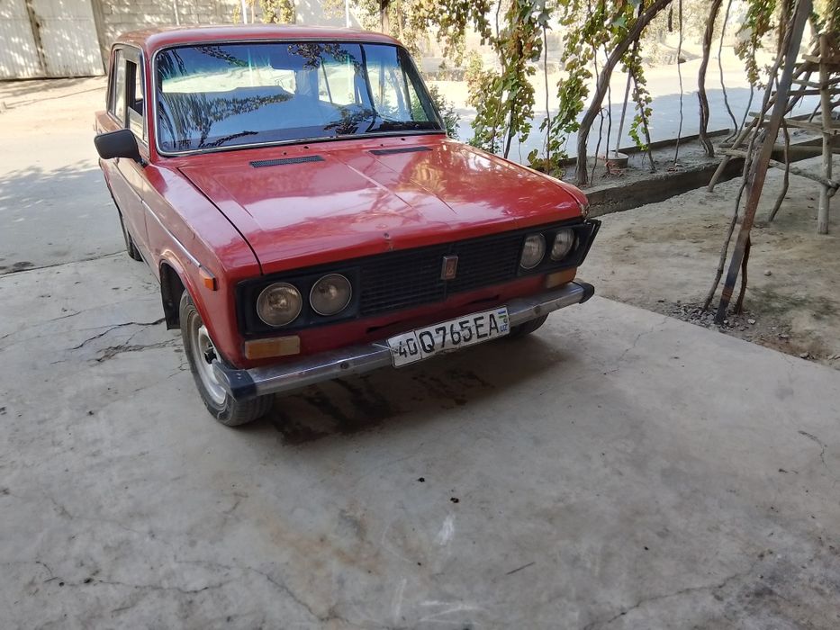 Jiguli sotilad vaz 2106