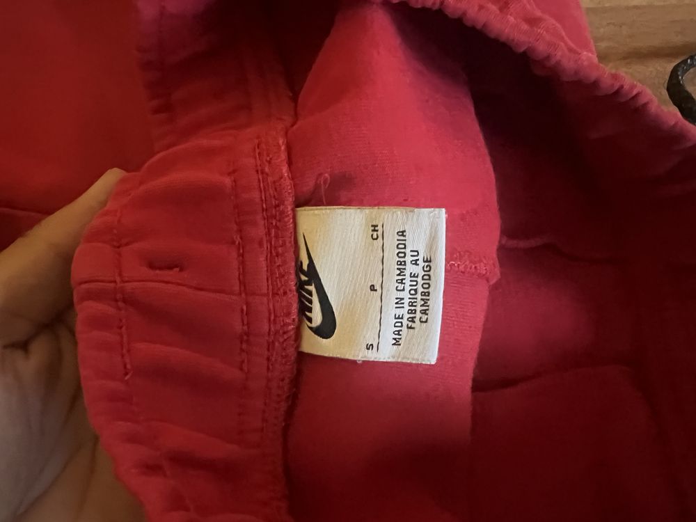 Old season Tech Fleece jogger