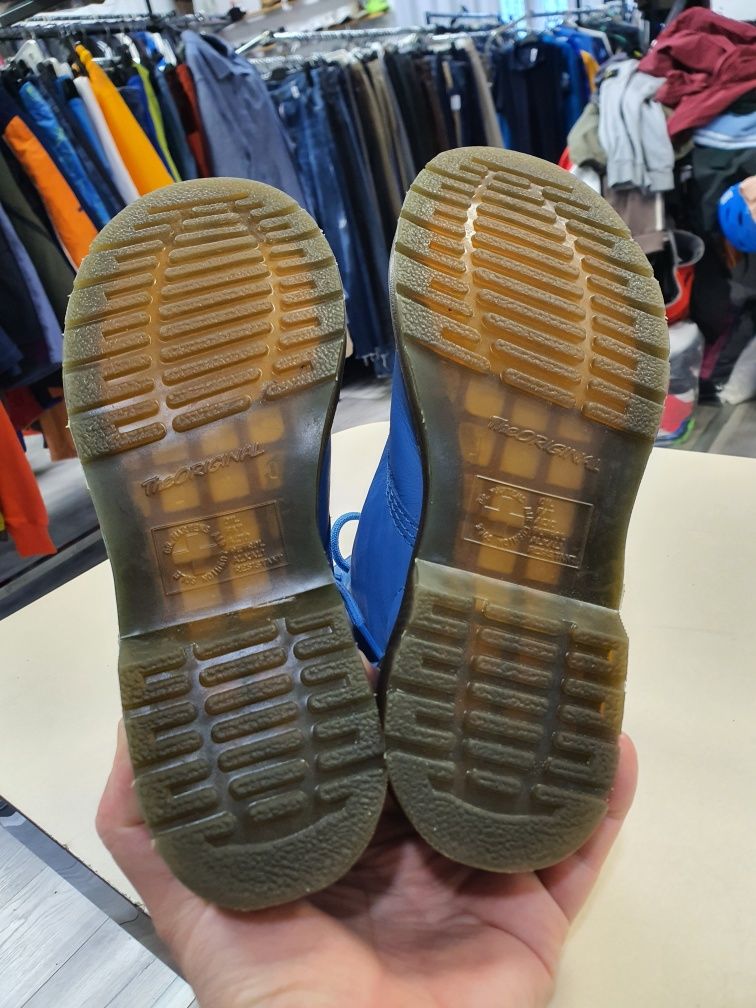 Dr Martens marime 39 , stare impecabila