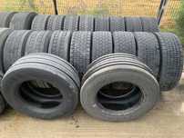 315/70/R22,5 Tractiune, Motrica