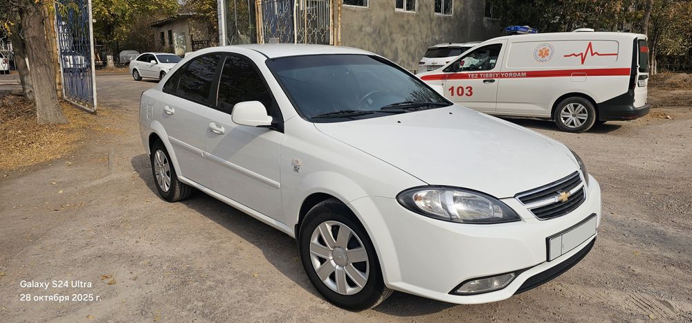 Jentra Yahshi holatda