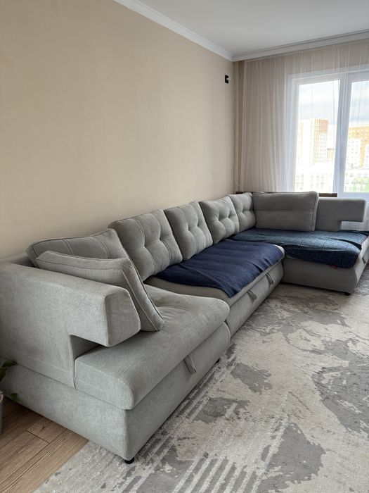 Продам диван, в хорошем состоянии