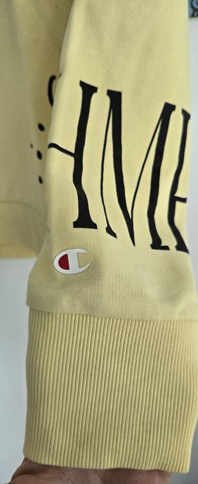 Bluza Champion 14 ani