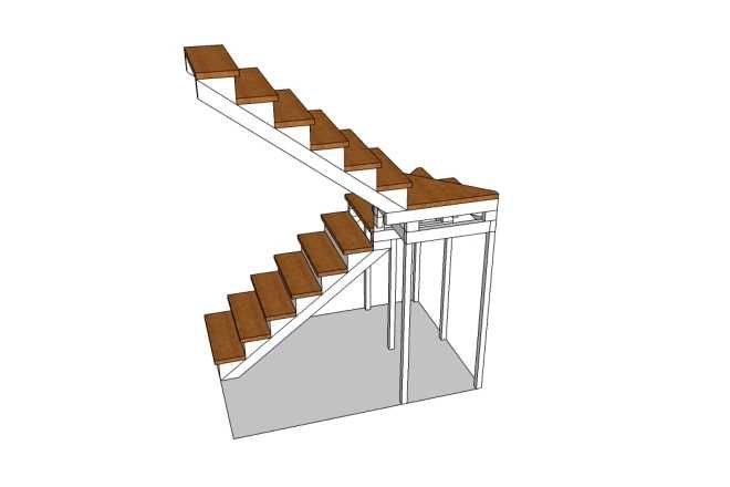 Создам чертеж, Разработка 3D модель 3Д проектирование