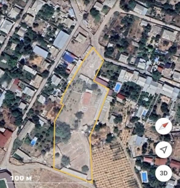 Земельный участок 50 соток | Янги Узбекистан | $28.000 за сотку