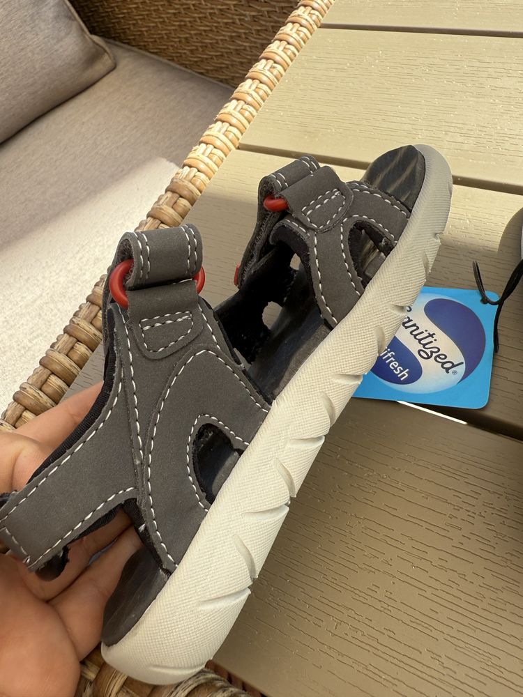 Timberland чисто нови номер 25