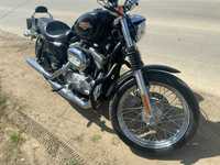 Harley Davidson Sportster XL883L 2008