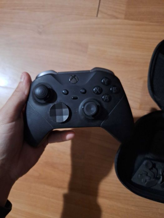 Joystick xbox elite