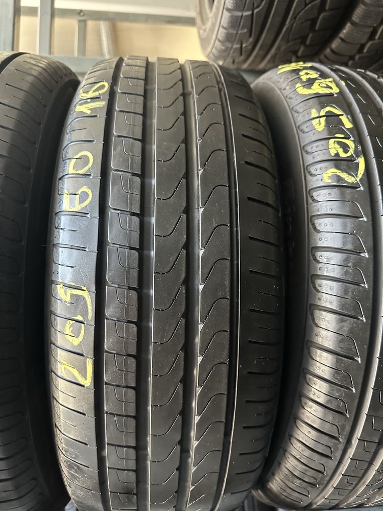 Cauciucuri 205/60R16 Michelin, anvelope vara 205/60/16 Pirelli