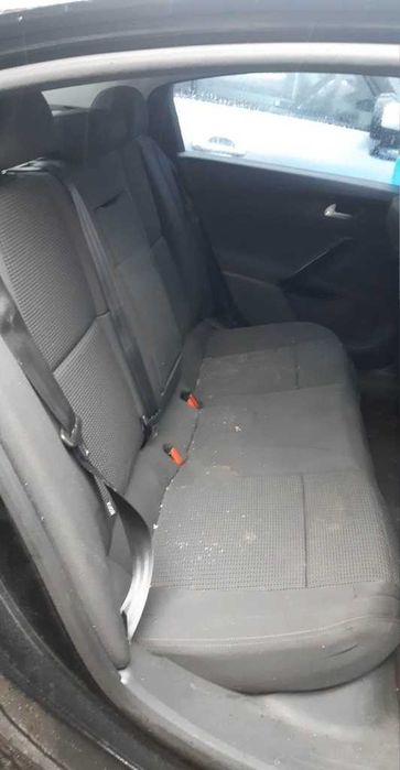 Peugeot 508 1.6HDI на части