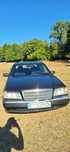 Mercedes-benz c180 w202 Elegance