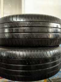 Продам резину MICHELIN 215.55.r18