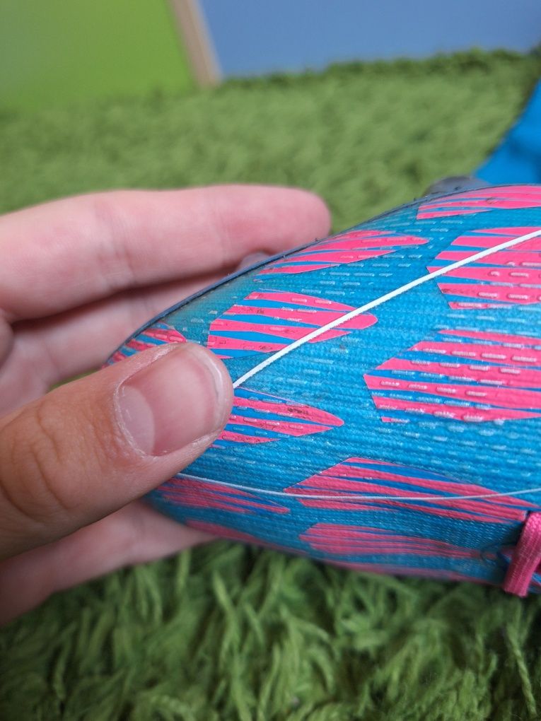 Adidas f50 44 2/3