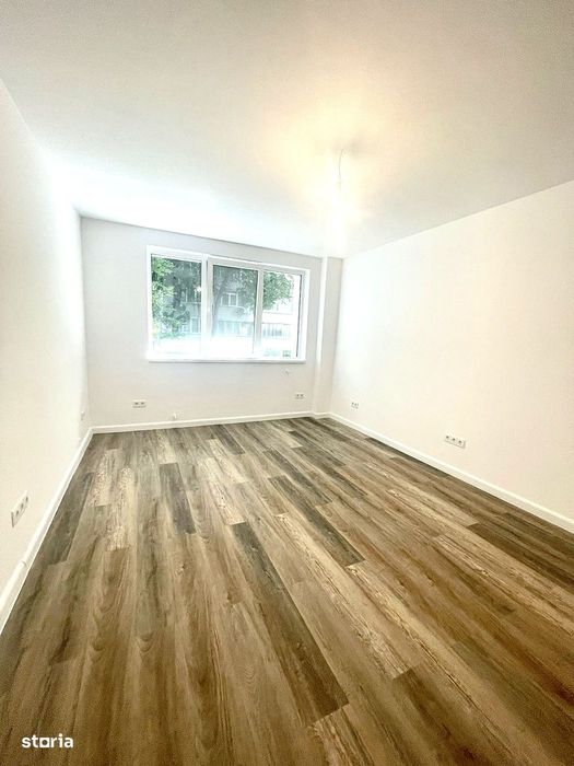 Spatiu Birouri - 50 mp - Totul Nou - Cornisa Bistritei