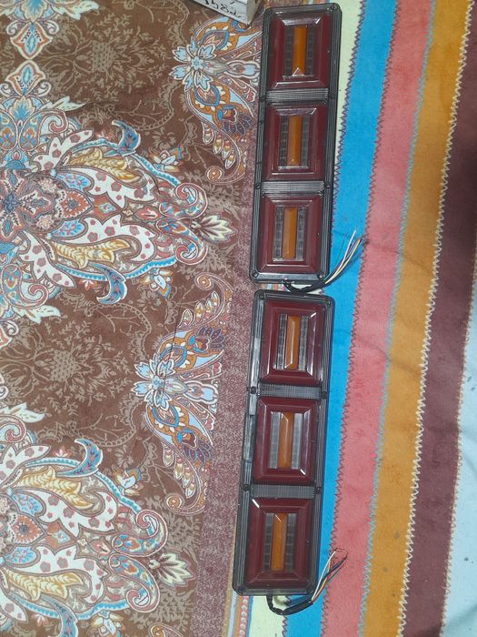 Продам новый 10 000 для грузовых авто