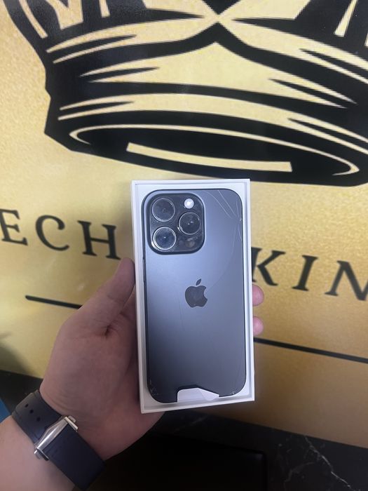 Iphone 16 Pro 256gb