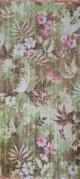 Дорожка кавровая