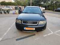 Audi a6 allroad 2,5 tdi