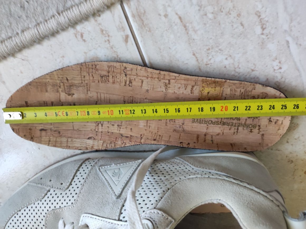 La Coq Sportif нови