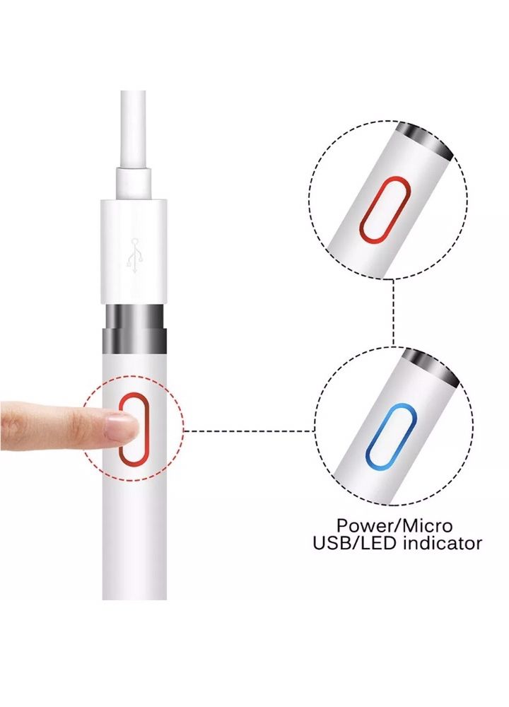 Pencil Stylus pt IPad Pro9.7/10.5/12.9/Air 3