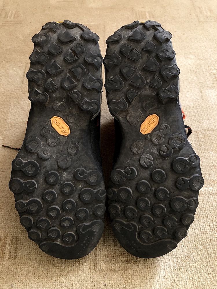 Мъжки обувки La Sportiva TX4 Mid GTX