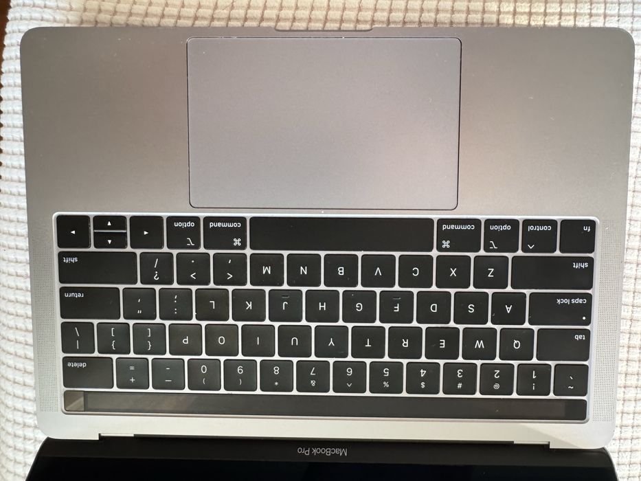 MacBook Pro 13 inch 512 GB
