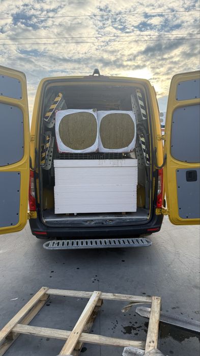 Транспортни услуги