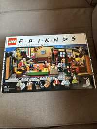 LEGO Friends Central Perk НОВО 21319