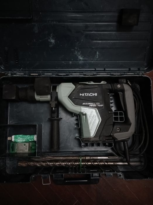 Vand Hitachi Dh40Mey