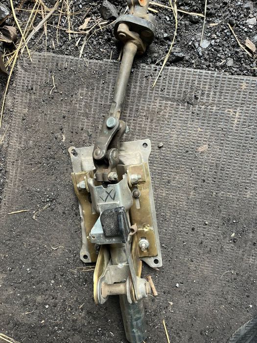 Продам рулевую колонку