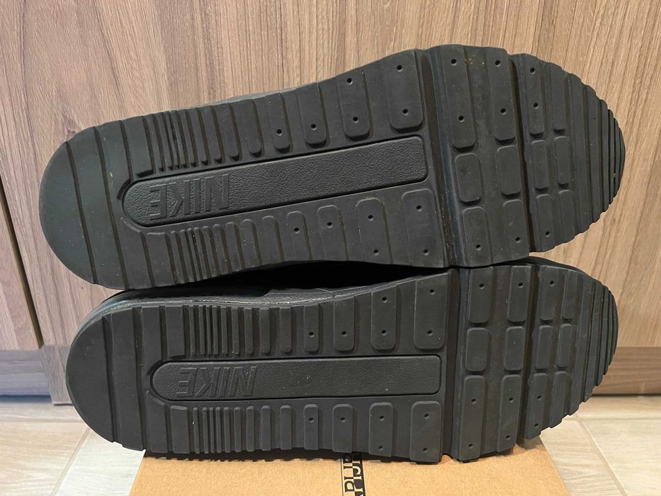 nike AIR MAX LTD 3 мъжки маратонки номер 44,5