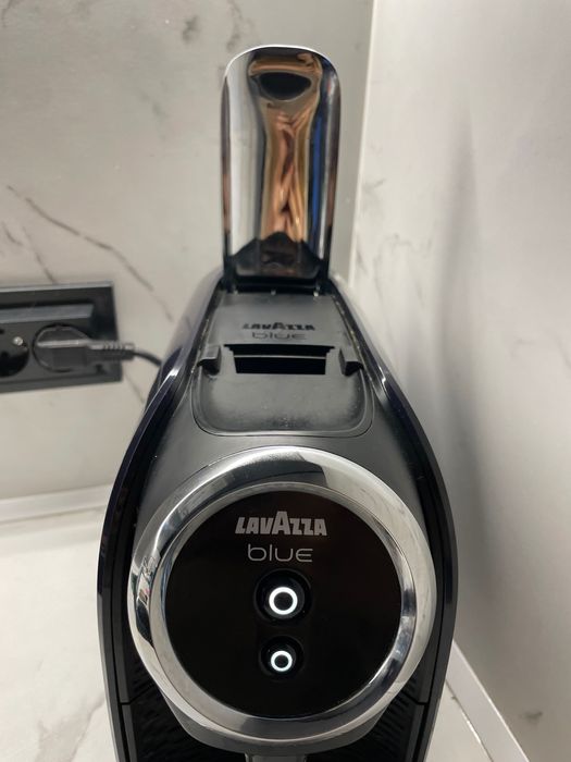Кафемашина Lavazza  Blue