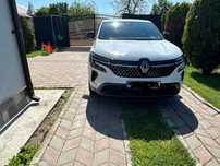 Renault Austral 1.3 MHEV 160 Techno- Garanție 06.2026