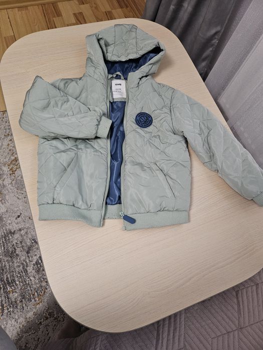 Geaca copii marimea 122