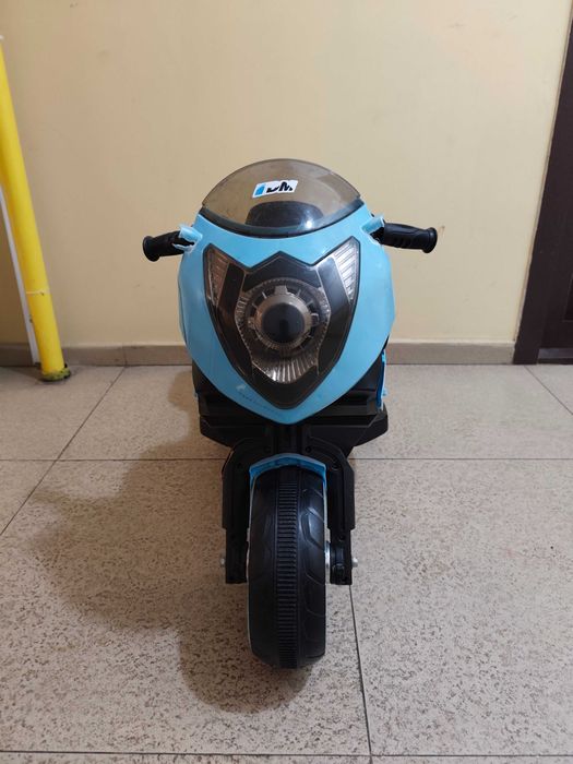 Motocicleta electrica copii