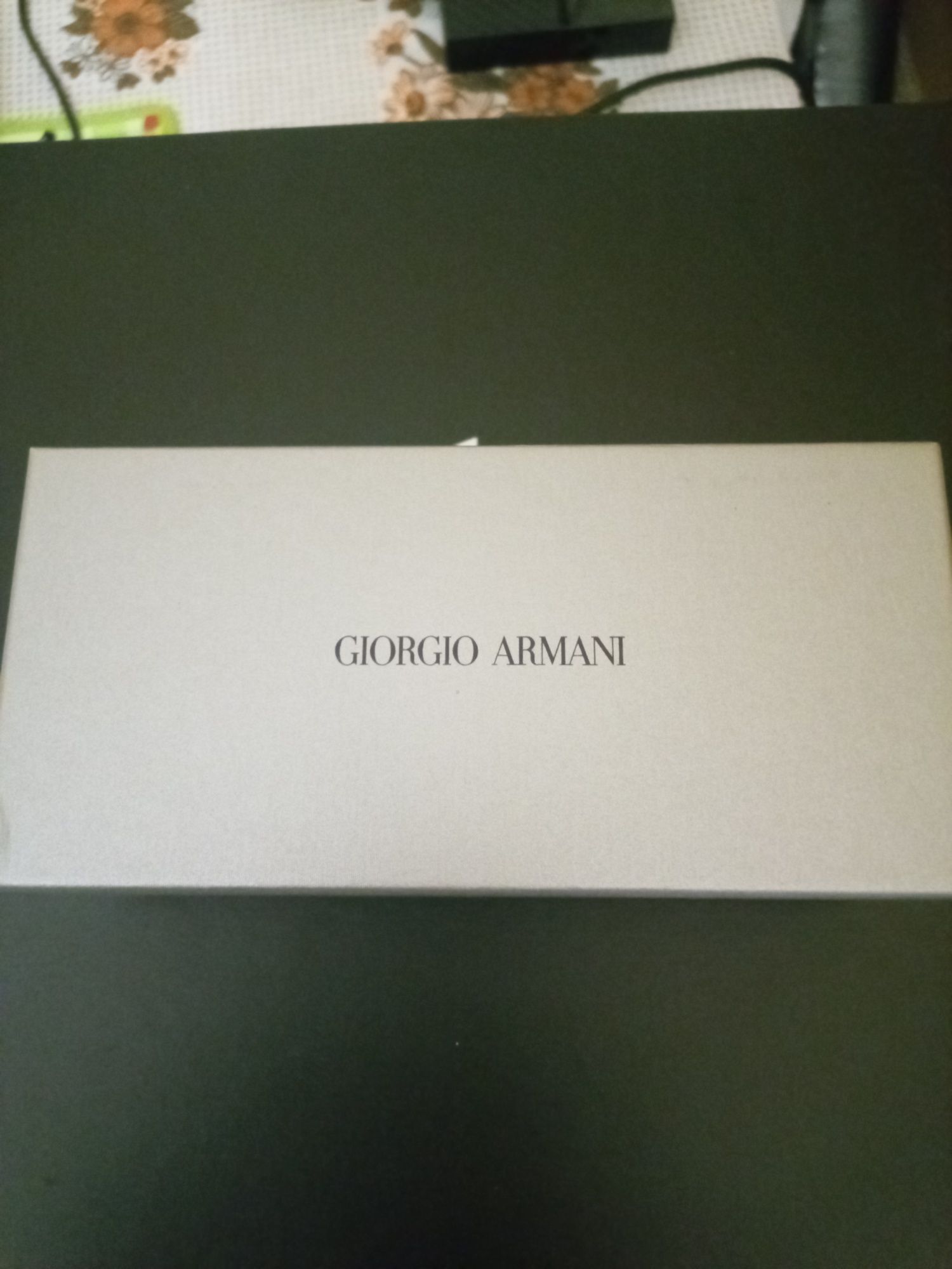 Мъжки слънчеви очила Giorgio Armani Polarised  Sunglasses