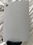 PlayStation 5 PS5 Disk Edition !