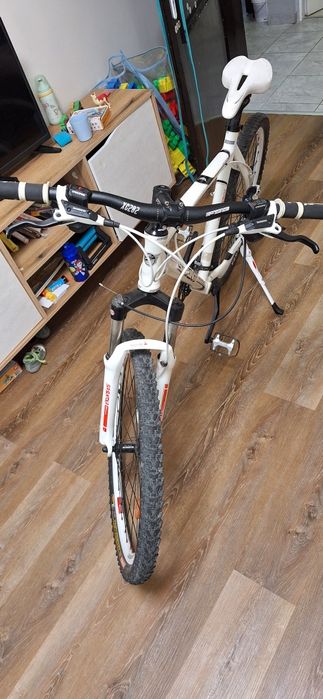 Велосипед sprint carrera v 26цола