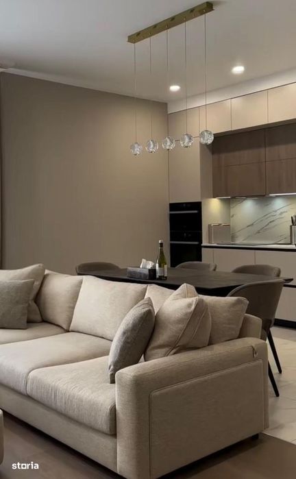 DE NERATAT! Garsoniera perfecta la doar 5 minute de metrou Berceni!