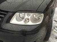 Pleoape faruri touran caddy
