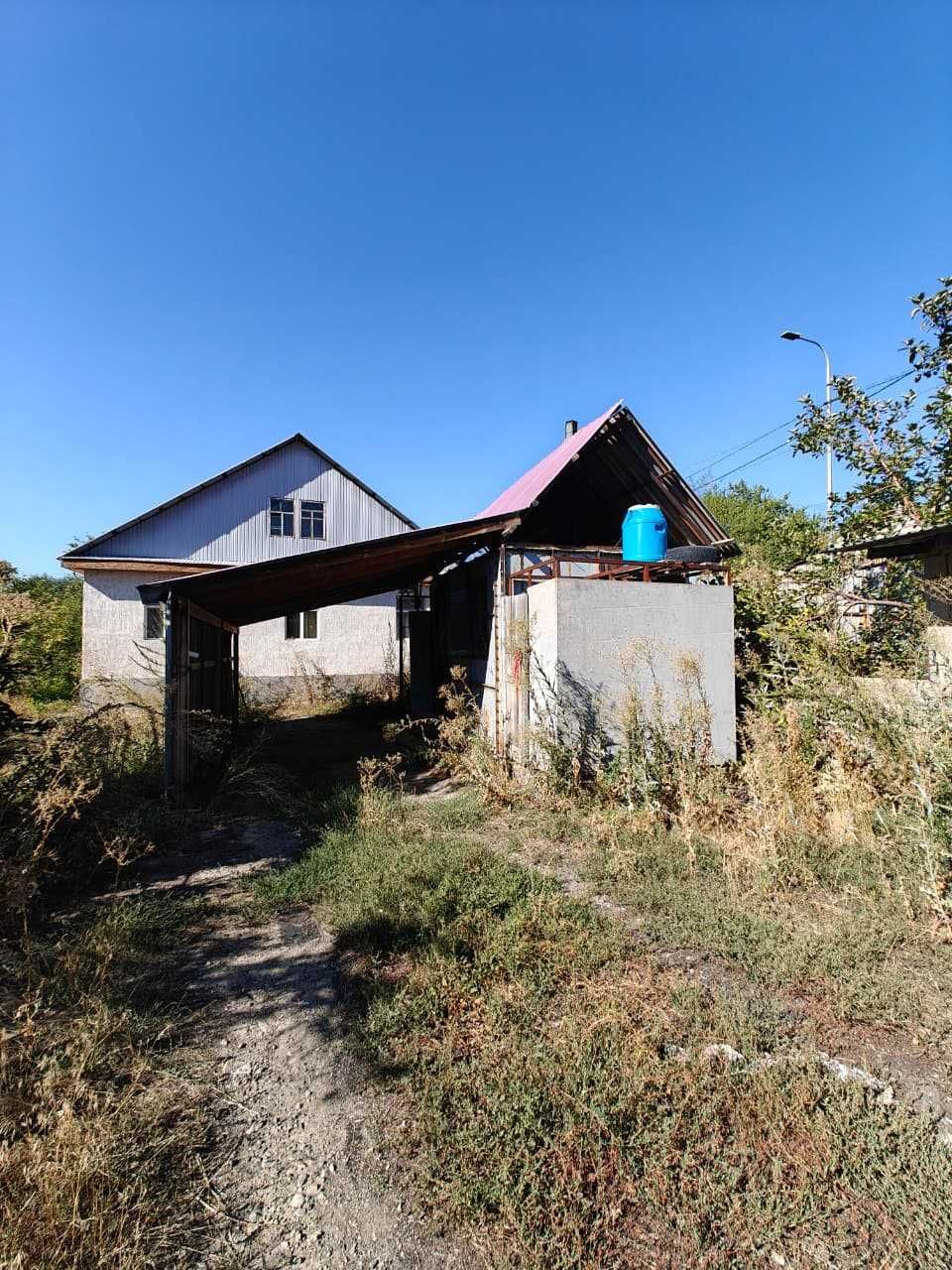 Продам 6ти комн Дом Мухаметжан Империя