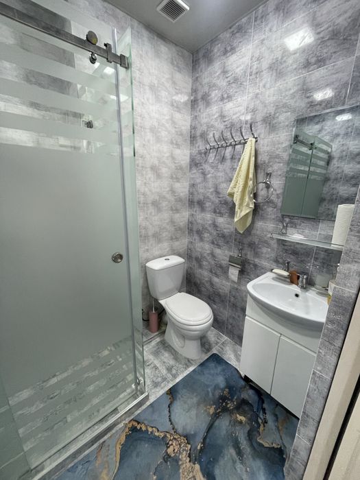 Аренда квартира новостройка