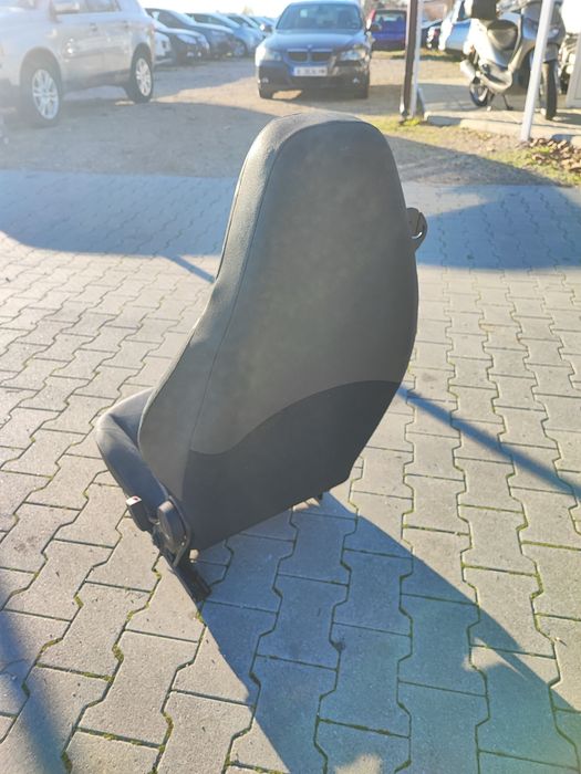 седалка за смарт до 2008г.