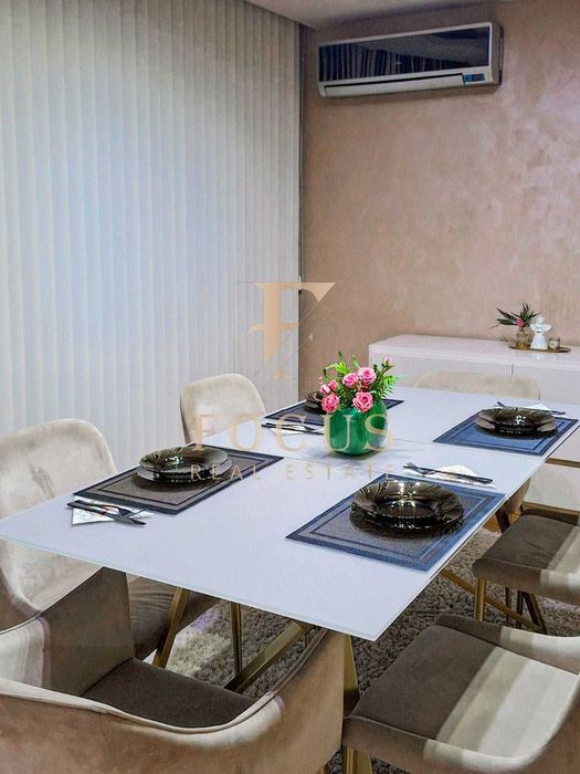 Продава се Тристаен апартамент в Пловдив, Гагарин - 93 кв.м за 1818 €/кв.м - Снимка #1