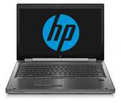 Лаптоп HP EliteBook 8760w i5-2540 8GB 256GB SSD FirePro M5950 ГАРАНЦИЯ