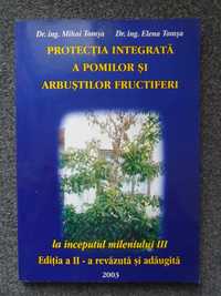 Protectia Integrata a Pomilor si Arbustilor Fructiferi - Tomsa